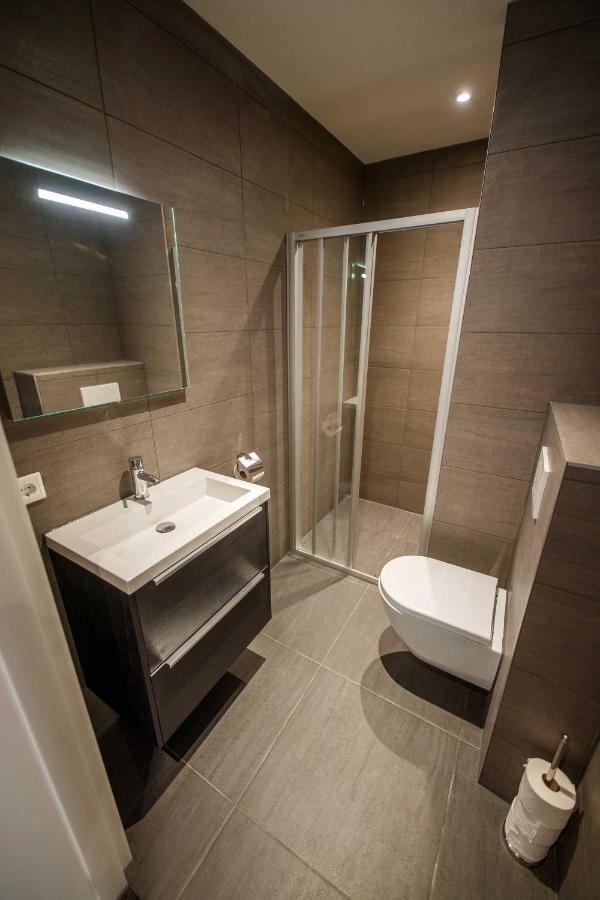 Trendy Design 55M2 Apartment With Balcony - Db6B Ден Бош Екстериор снимка
